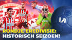 Video PSV WEER KOPLOPER: TITELSTRIJD KENT BIZARRE ... - YouTube