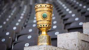 Die runde der letzten 16 teams. 2019 2020 Alle 64 Teilnehmer Sind Fix Dfb Deutscher Fussball Bund E V