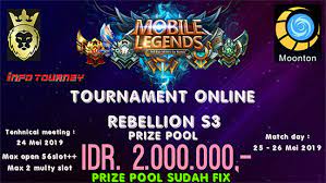 Paling Baru Pamflet Lomba Ml Little Duckling Blog
