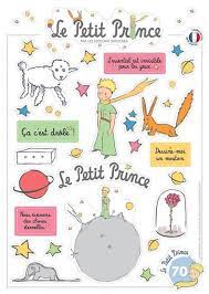 Télecharchez ici une version pdf du petit prince. Great Book For Business Leaders On How To Take Responsibility The Little Prince Little Prince Party Prince