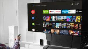 Android Tv Tips Tricks And Hidden Secrets Android Tv Isn T Going Anywhere We Re Seeing More And More Televisions With The Android Tv Android Android Hacks