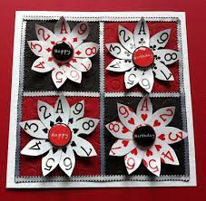 Website to help you format and print cards/tiles. Creative Diy Projects Made With Playing Cards
