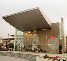 Furniture Mall In Pune Best Furniture Shops In Pune Ishanya Is India S Largest One Of A Kind Interiors Decor A Furniture Mall Cool Furniture Furniture Shop