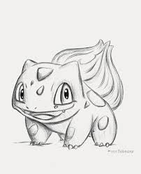 Untitled Pokemon Sketch Pokemon Drawings Pikachu Drawing