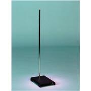 Use lab stands to elevate various pieces of lab equipment, usually glassware. Ring Stand At Thomas Scientific