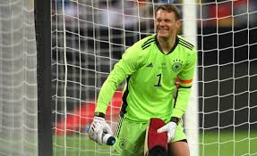 27.03.1986) is a german goalkeeper who became part of the fc bayern squad in 2011. Uefa Consider Sanctioning Neuer For Lgbtq Armband