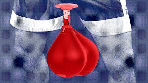 Maybe you would like to learn more about one of these? Ah Nuts The Science Of Getting Hit In The Balls Dollar Shave Club Original Content