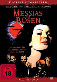 Messias des Bösen: Amazon.de: Greer, Michael, Hill, Marianna, Bang, Joy,  Dano, Royal, Cook, Elisha, Ford, Anita, Huyck, Willard, Greer, Michael,  Hill, Marianna: DVD & Blu-ray