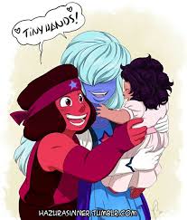 Pin On Steven Universe