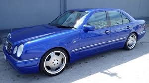 All the audio related systems in the car are connected via the fiber optic cable in series, forming a ring or a loop. Linarit Blau Metallic German Cars For Sale Blog