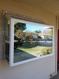 Window frames come in various materials, which includes wood, fiberglass, vinyl, and aluminum. Tru Frame Greenhouse Window Dealer Dick S Rancho Glass