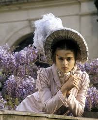 Helena Bonham Carter In A Hazard Of Hearts 1987 Helena Bonham Carter Bonham Carter Helena Bonham