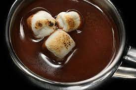 Real Deal Hot Chocolate My Kids Like The Stuff Made Out Of A Packet With Water U Hot Chocolate Recipes Christmas Hot Chocolate German Chocolate Cake Recipe