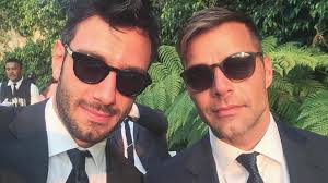 Ricky Martin y Jwan Yosef llegan a un acuerdo de divorcio tras 2 meses  separados | MÁS CHISME Truenes