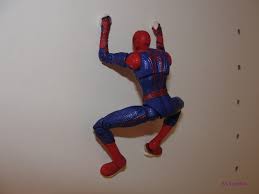 I also tried to get superpowers of spiderman by to completed my wish i learned rock climbimg so that i can climb rock.so u can also share your. Spiderman Climbing Wall Toy Online Discount Shop For Electronics Apparel Toys Books Games Computers Shoes Jewelry Watches Baby Products Sports Outdoors Office Products Bed Bath Furniture Tools Hardware Automotive