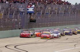 · nascar and the nascar logo are trademarks of national association for stock car auto racing, inc. Nascar Williams Images Homestead Miami Speedway