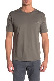 B Cools Embroderied T Shirt