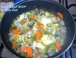 We did not find results for: Oil Free Vegetable Soup Nitu Didi