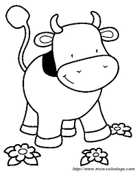 Maybe you would like to learn more about one of these? Ausmalbilder Kuh Bild Kuh 04