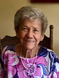 Obituary information for Ruth Lucille Schmidt