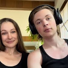 Yes itMs beautiful. You had big part creating this freedom mama ❤️😊