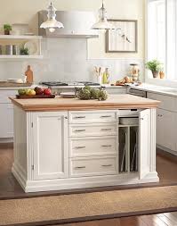 Martha Stewart Living Addison Baking Island Kitchen Island Cabinets Kitchen Island Storage Kitchen Island Design
