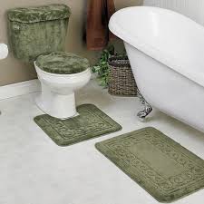 I pulled up a toilet i had set maybe 10yrs prior due to a leak at the wax ring. 5 Items That Should Be Banished From The Bathroom