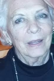 Mary Oechsner Obituary (1929