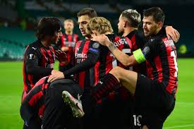 Milan in affanno e un po' stanco. Il Milan Sa Solo Vincere 8 Vittorie Consecutive In Stagione Pioli Non Perde Da 21 Partite