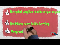 Maybe you would like to learn more about one of these? Adab Terhadap Ibu Bapa Lessons Blendspace