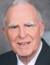 Obituary information for James Edmund Haiber