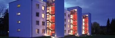 Wohnungsangebote Angebote Spar Und Bauverein Paderborn Eg