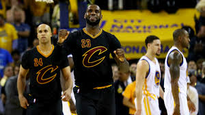 Nba finals • nba finals mvp. Nba Finals Mvp Lebron James Of Cavs Wins Award Sports Illustrated