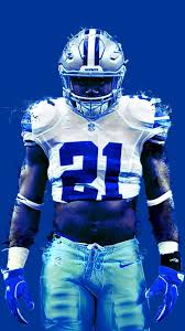 I Saw Some People Wanted A Zeke Wallpaper So Here S One I Made Hope You Guys Lik Dallas Cowboys Football Team Dallas Cowboys Wallpaper Dallas Cowboys Players