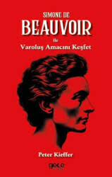 Simone De Beauvoir ile Varoluş Amacını Keşfet Satın Al: İstanbul Kitapçısı