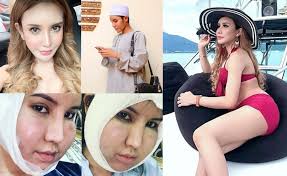 .10 kontroversi safiey ilias, safiey ilias bedah muka, apa salah syinta mv safiey illias feat mk k clique, gara gara misai jantan tumbuh sehingga tak boleh tidur safiey buat rawatan laser hair removal. Hanya 30 Saja Tubuh Saya Asli Safiey Illias Habis Rm2 Juta Buat Pembedahan Rawatan Kosmetik Bawang Rangers