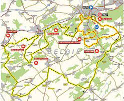 Three days after the amstel gold race, the fleche wallonne is the next ardennes classic on the calendar. 7rkrdi2ohl1u4m