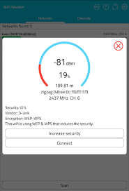 This wifi hacking app comes into the picture when you want to save money and go online without spending a penny. Updated Download Wifi Warden Android App 2021 2021