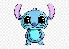 He does not have to stick to the characteristic colors of these. Freetoedit Br Stitch Cute Easy Stitch Drawings Free Transparent Png Clipart Images Download