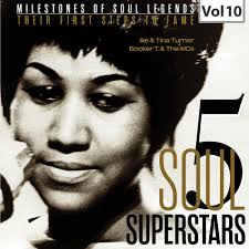 Booker T. Jones: albums, songs, playlists