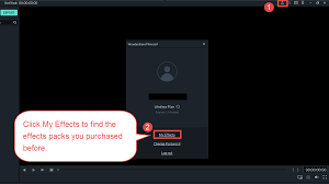 Check spelling or type a new query. Filmstock Effects Issues
