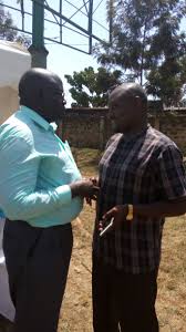 Otiende amollo family, wife and children. Why The Ombudsman Chairman Dr Otiende Amollo Qialifies For Mp Rarieda 2017 Sir Odera