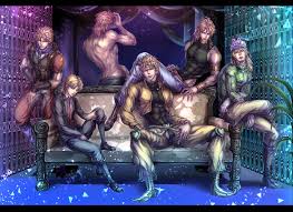 Maybe you would like to learn more about one of these? Dio Brando Hd Wallpaper Background Image 2046x1489