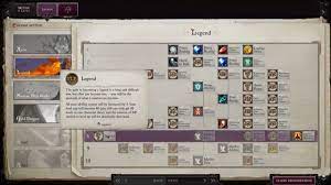 Phrenology, once per day, occult skill unlock, 1 minute, next day, varies . How To Unlock Legend Mythic Path In Pathfinder Wrath Of The Righteous Pro Game Guides