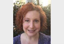 Laura Lieber's Instagram, Twitter & Facebook