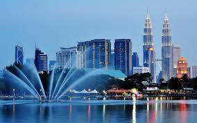 Islamic institutions in malaysia : Tourism Contributed Rm84 1bil In 2018 Islamic Tourism Centre Of Malaysia Itc