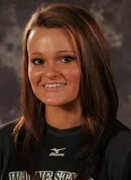 2011 Volleyball Roster