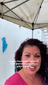 Started a new mural at a beautiful home in Woodside. The design is their  home and view but they asked for me to make it look Italian. What I thought  was going to be simple is turning out to be more ...