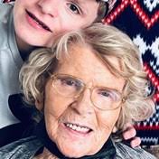 Grimes Family Obituaries