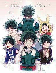 Imagenes De Boku No Hero Academia Terminada My Hero Deku Boku No Hero Hero Wallpaper